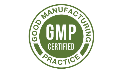 Xitox GMP Certified